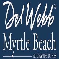 Del Webb Myrtle Beach in Grande Dunes image 2