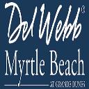 Del Webb Myrtle Beach in Grande Dunes logo