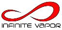 Infinite Vapor West Allis logo