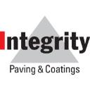 Integrity Paving and Coatings logo