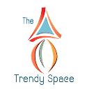 The Trendy Space logo