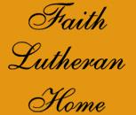 Faith Lutheran Home Osage image 1