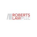Roberts Law, PLLC logo