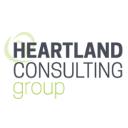 Heartland Consulting Group, Inc. logo