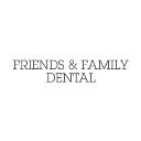 Friends and Family Dental logo