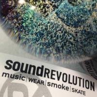 Sound Revolution image 2