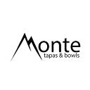 Monte Tapas & Bowls logo
