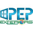 Pep Exteriors logo