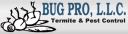 Bug Pro LLC logo