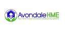 Avondale HME Inc. logo