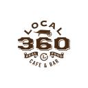 Local 360 logo