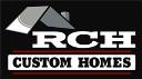 RCH Custom Homes logo