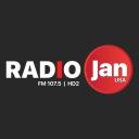 Radio Jan USA logo