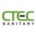 CTEC Sanitary logo