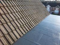 San Jose Commercial Roofs | Above All Roofing  image 3