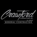 Crawford Contracting logo