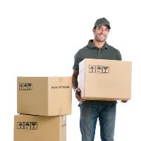 Affordable Movers Inc. image 1