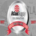 Atlas Supply logo
