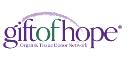 Gift of Hope Organ and Tissue logo