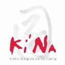Ki'Na logo