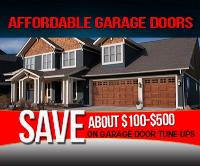 Affordable Garage Doors & Openers LLC image 4