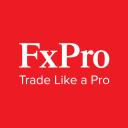 FxPro logo