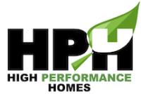 High Performance Homes image 1