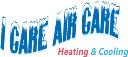 I Care Air Care provides the best HVAC services logo
