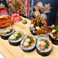 Sukhothai Sushi & Asian Fusion image 4