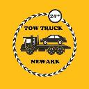 Tow Truck Newark logo