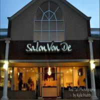 Salon Von De Beauty Bar  image 1