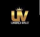 United Valet Inc. logo