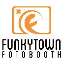 Funkytown Fotobooth logo