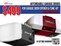 Affordable Garage Doors & Openers LLC image 5