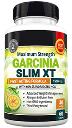 Garcinia Slim Xt logo
