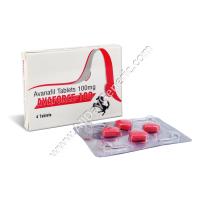 Buy Avaforce 100 mg image 1