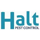 Halt Pest Control Incorporated logo