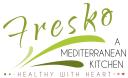 Fresko, A Mediterranean Kitchen logo