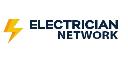 Electrician Kendall logo
