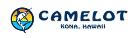 Camelot Fishing Charters Kona logo