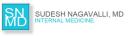Dr. Sudesh Nagavalli, MD logo