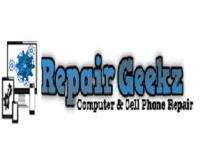 Repair Geekz Computer Repair & Cell Phone Repair image 1