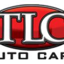 TLC AutoCare logo