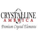 Crystalline America logo