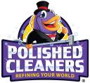 Polished Cleaners - Fiber ProTector logo