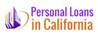 Personal Loans in California image 1
