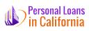 Personal Loans in California logo