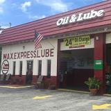 Max Express Lube image 1