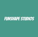 Funshape Studios Screen Printing logo