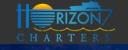 Horizon Charters logo